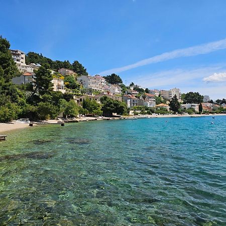 Villa Roing S Stanici Екстериор снимка