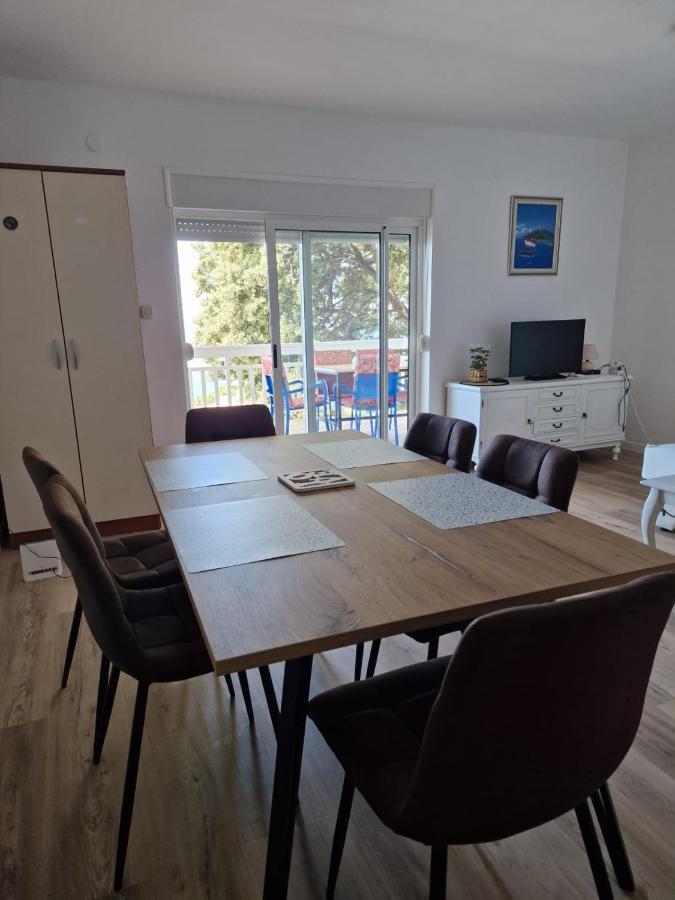 Villa Roing S Stanici Екстериор снимка