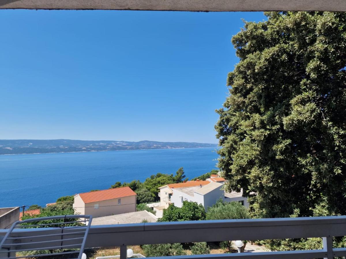 Villa Roing S Stanici Екстериор снимка
