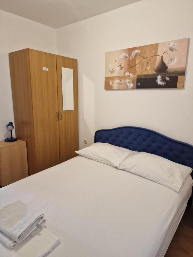 Villa Roing S Stanici Екстериор снимка