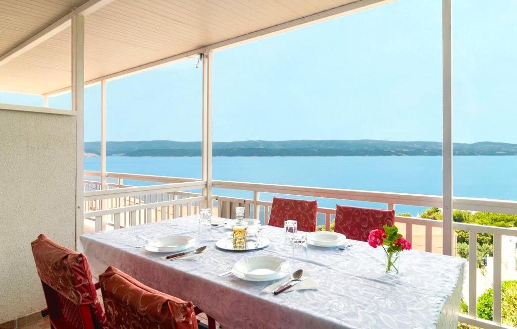 Villa Roing S Stanici Екстериор снимка