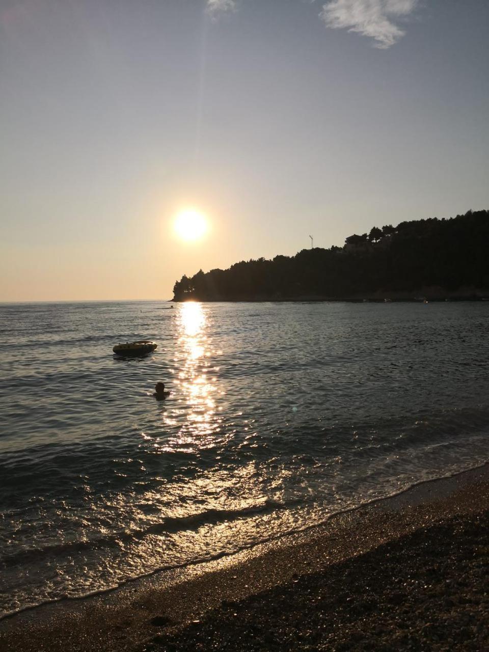 Villa Roing S Stanici Екстериор снимка