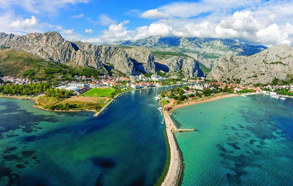 Villa Roing S Stanici Екстериор снимка