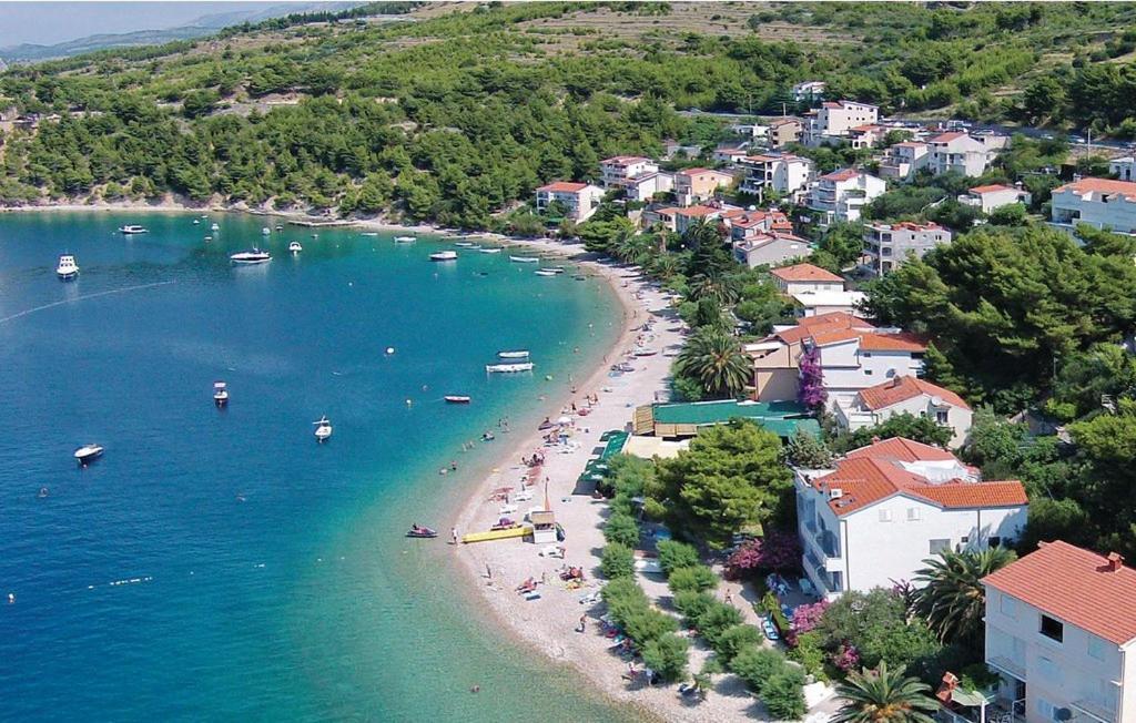 Villa Roing S Stanici Екстериор снимка