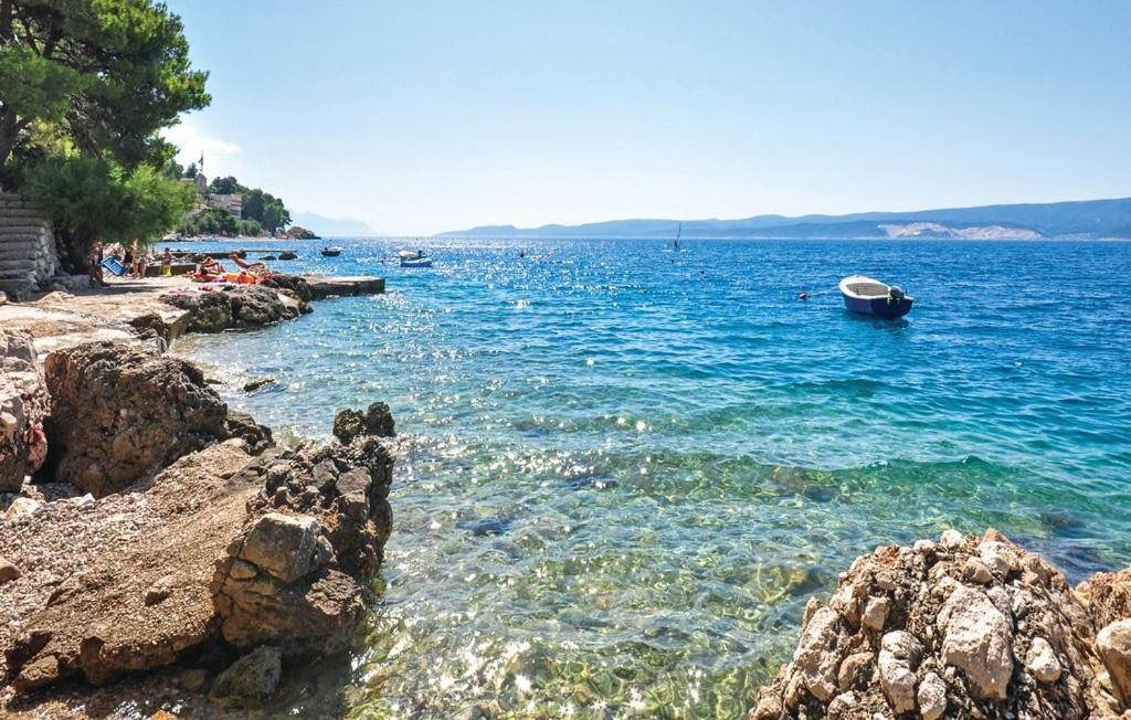 Villa Roing S Stanici Екстериор снимка