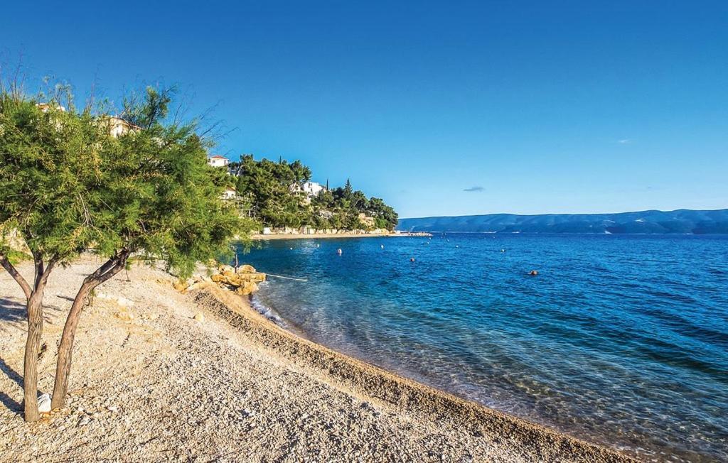 Villa Roing S Stanici Екстериор снимка