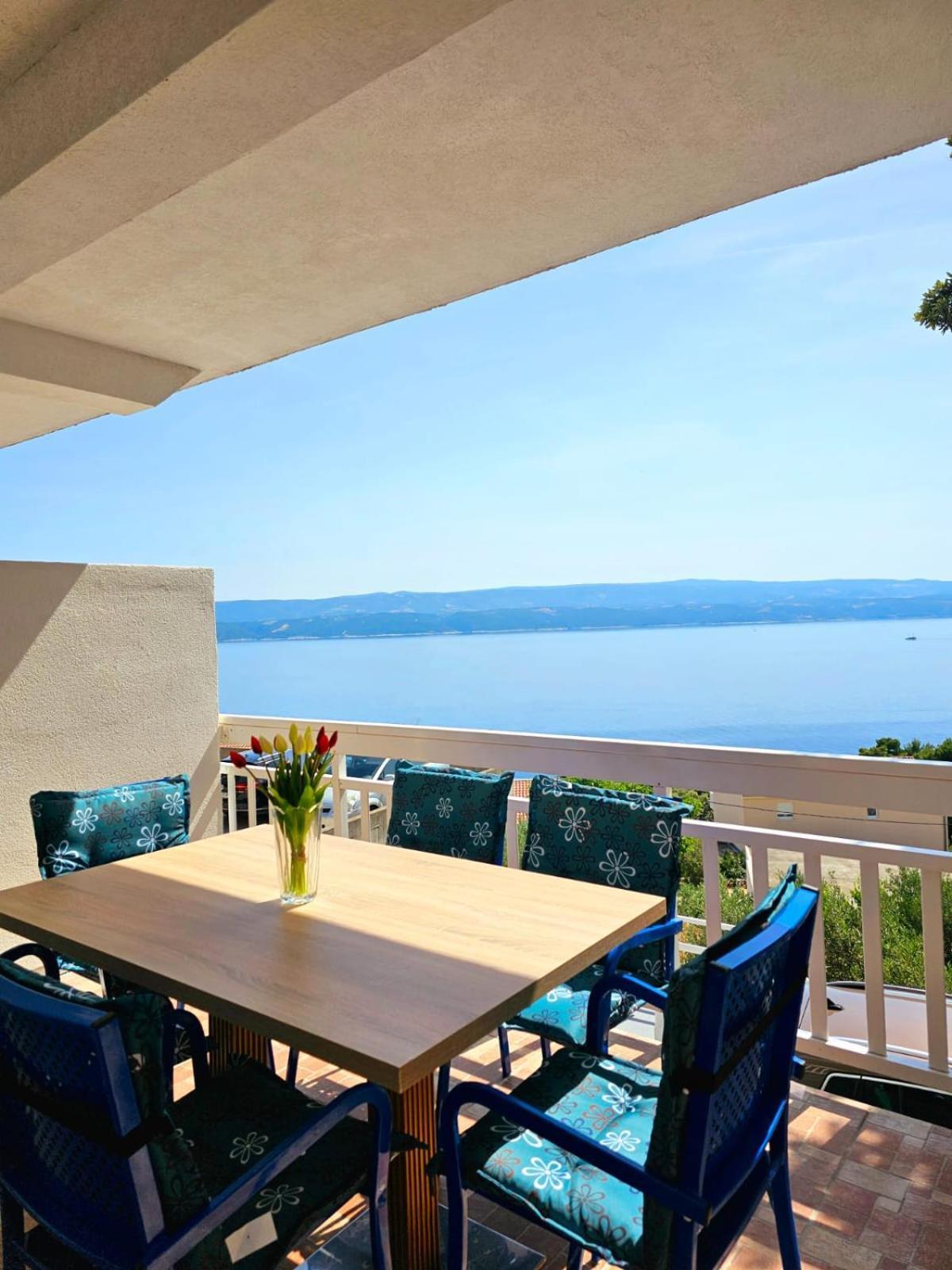 Villa Roing S Stanici Екстериор снимка