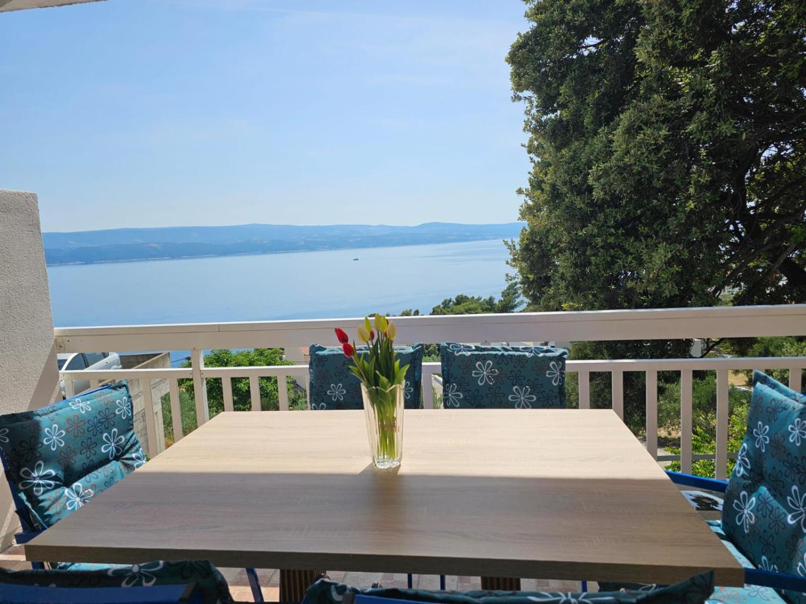 Villa Roing S Stanici Екстериор снимка