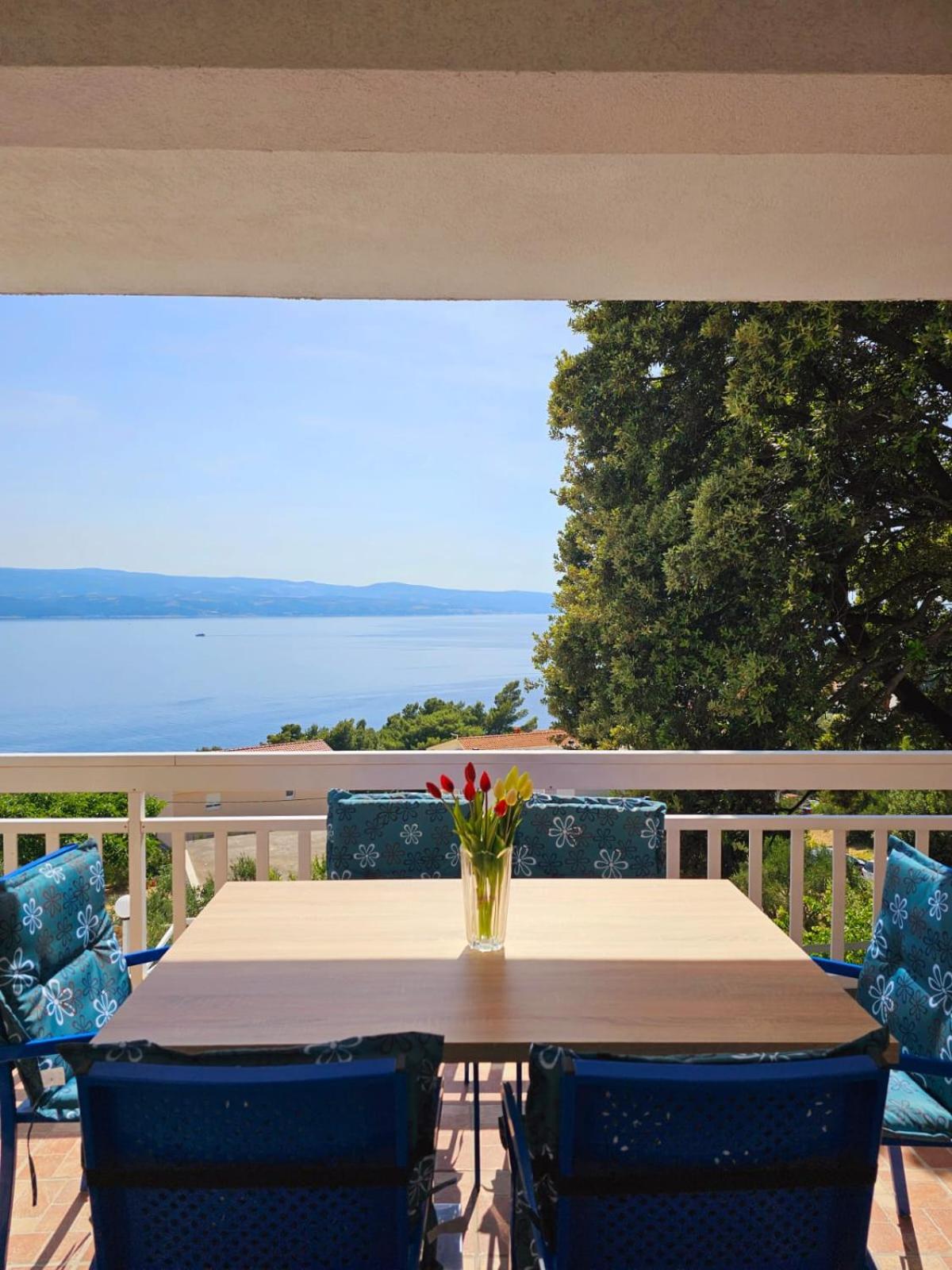 Villa Roing S Stanici Екстериор снимка