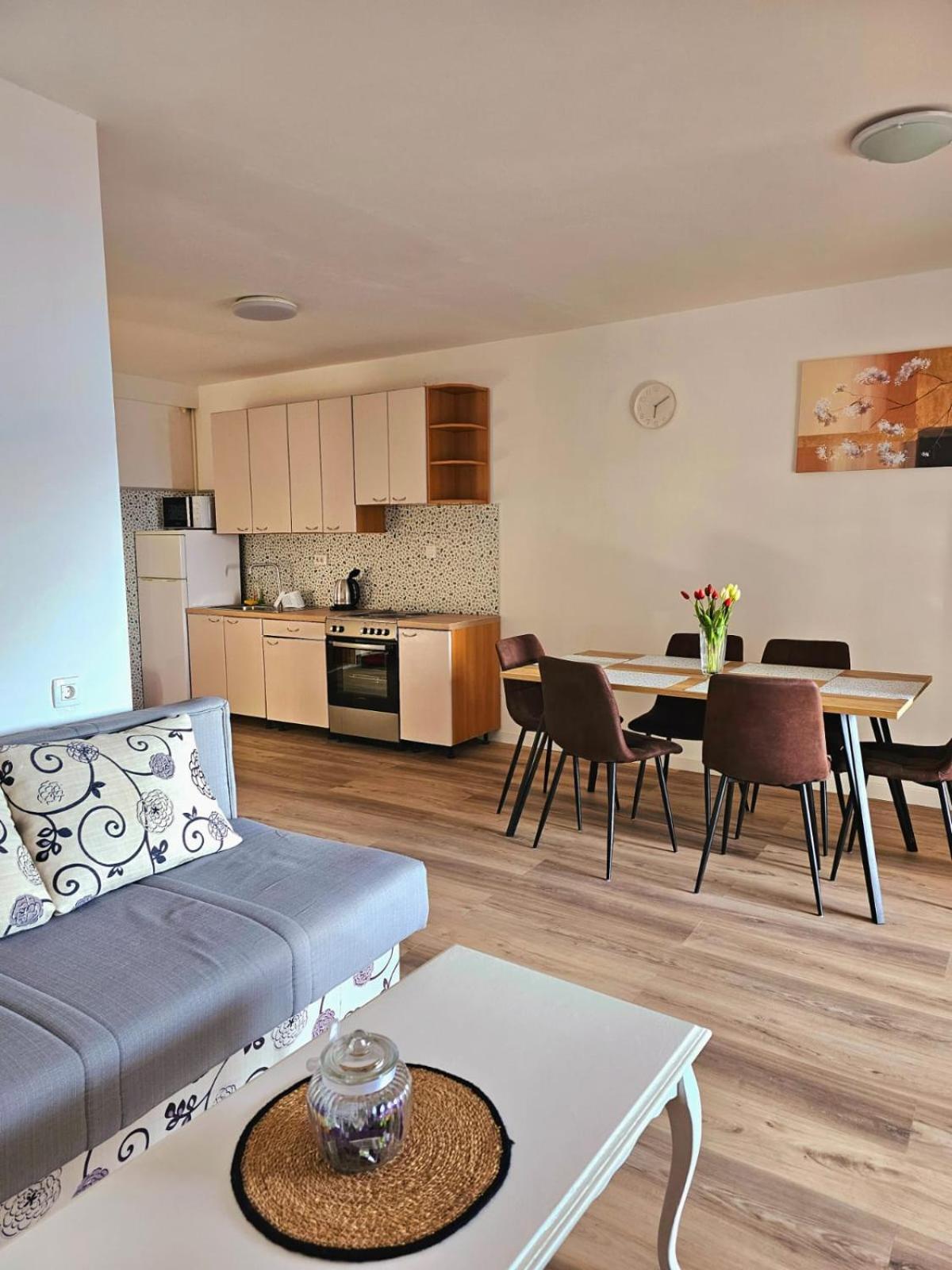 Villa Roing S Stanici Екстериор снимка