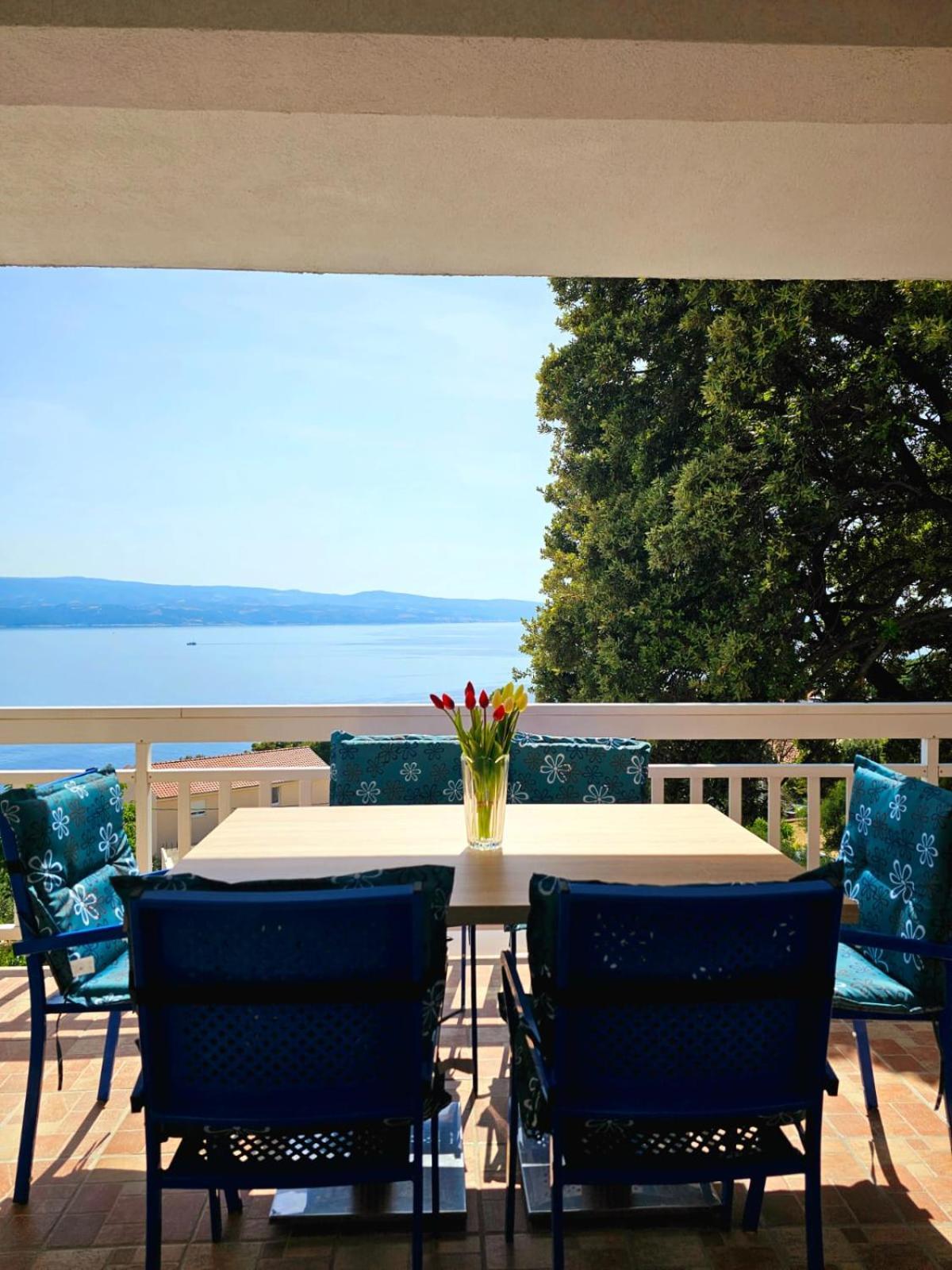 Villa Roing S Stanici Екстериор снимка