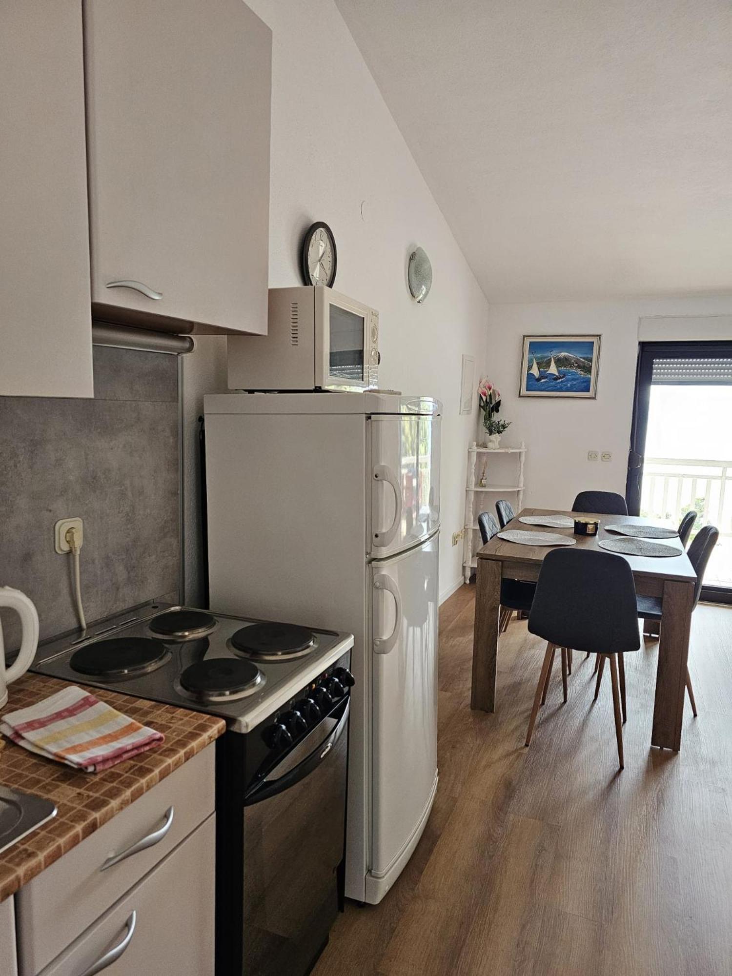Villa Roing S Stanici Екстериор снимка