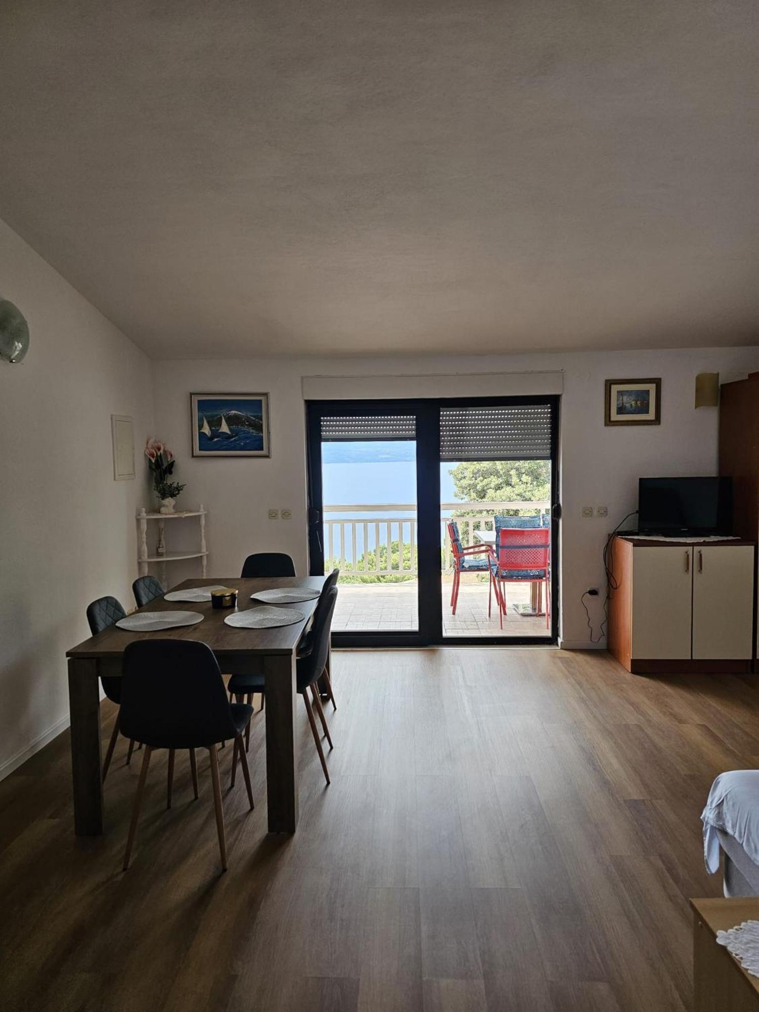 Villa Roing S Stanici Екстериор снимка