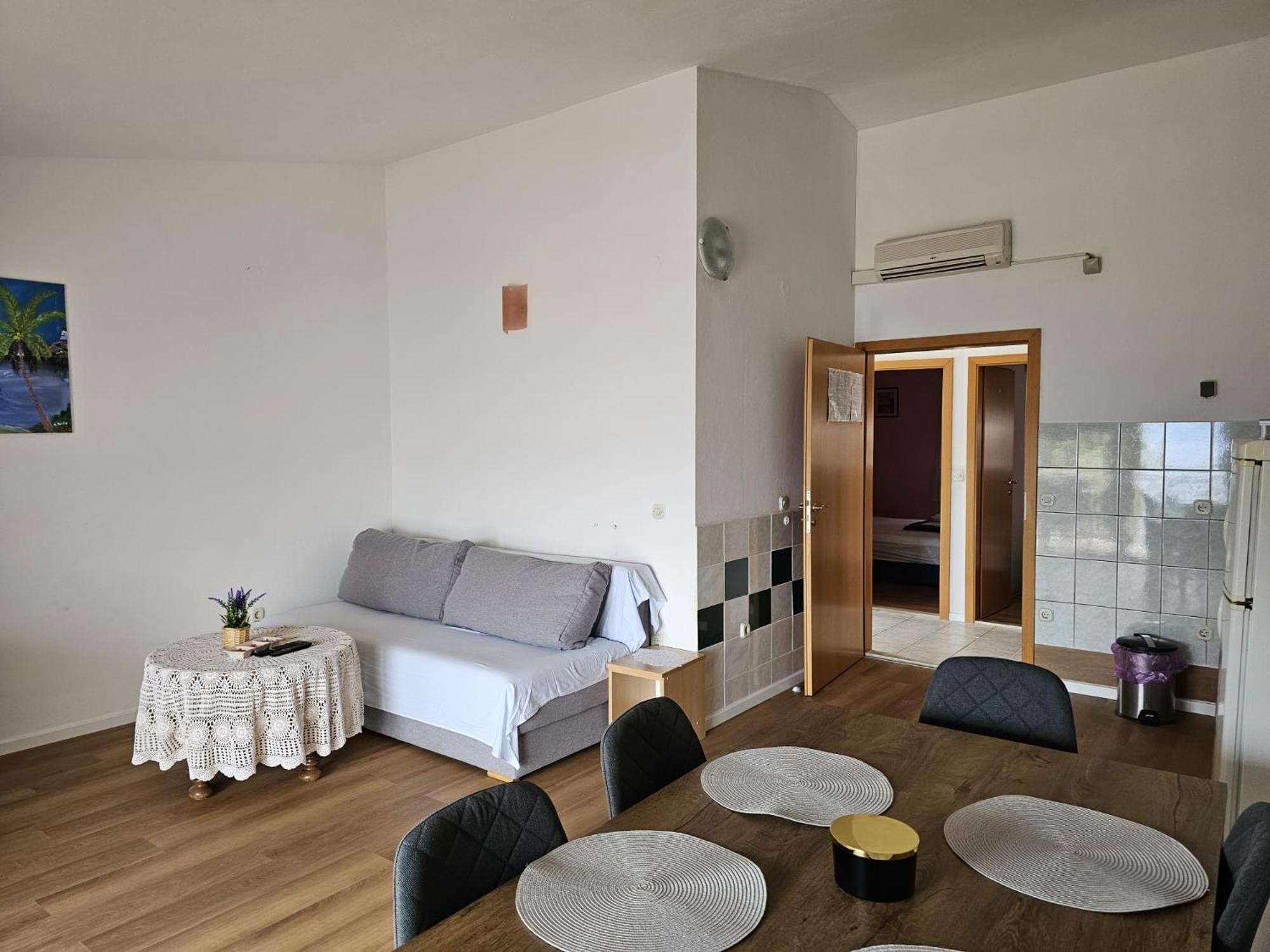 Villa Roing S Stanici Екстериор снимка