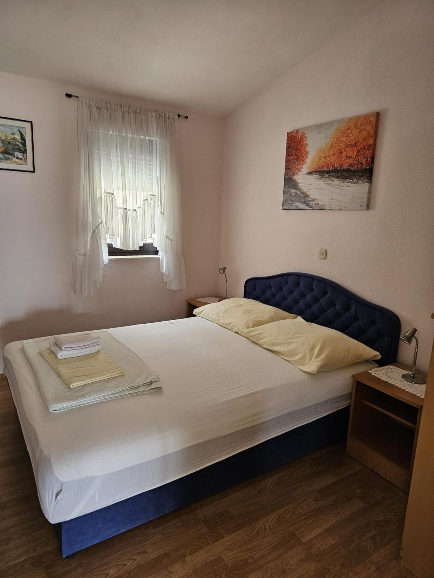 Villa Roing S Stanici Екстериор снимка