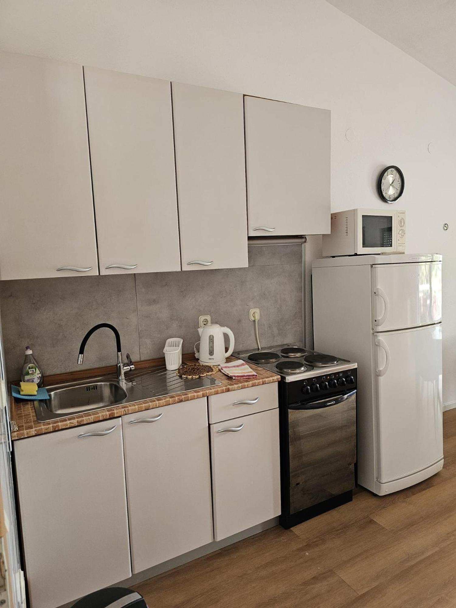 Villa Roing S Stanici Екстериор снимка