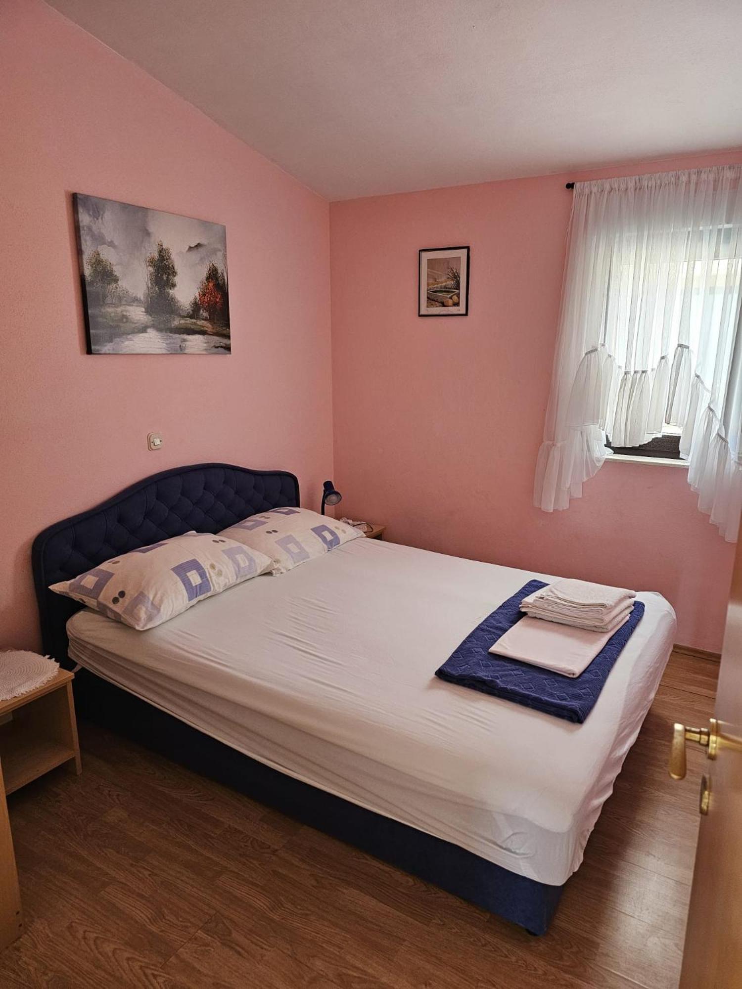 Villa Roing S Stanici Екстериор снимка
