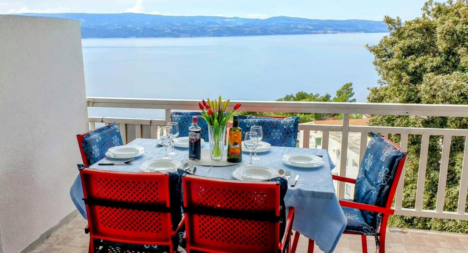 Villa Roing S Stanici Стая снимка