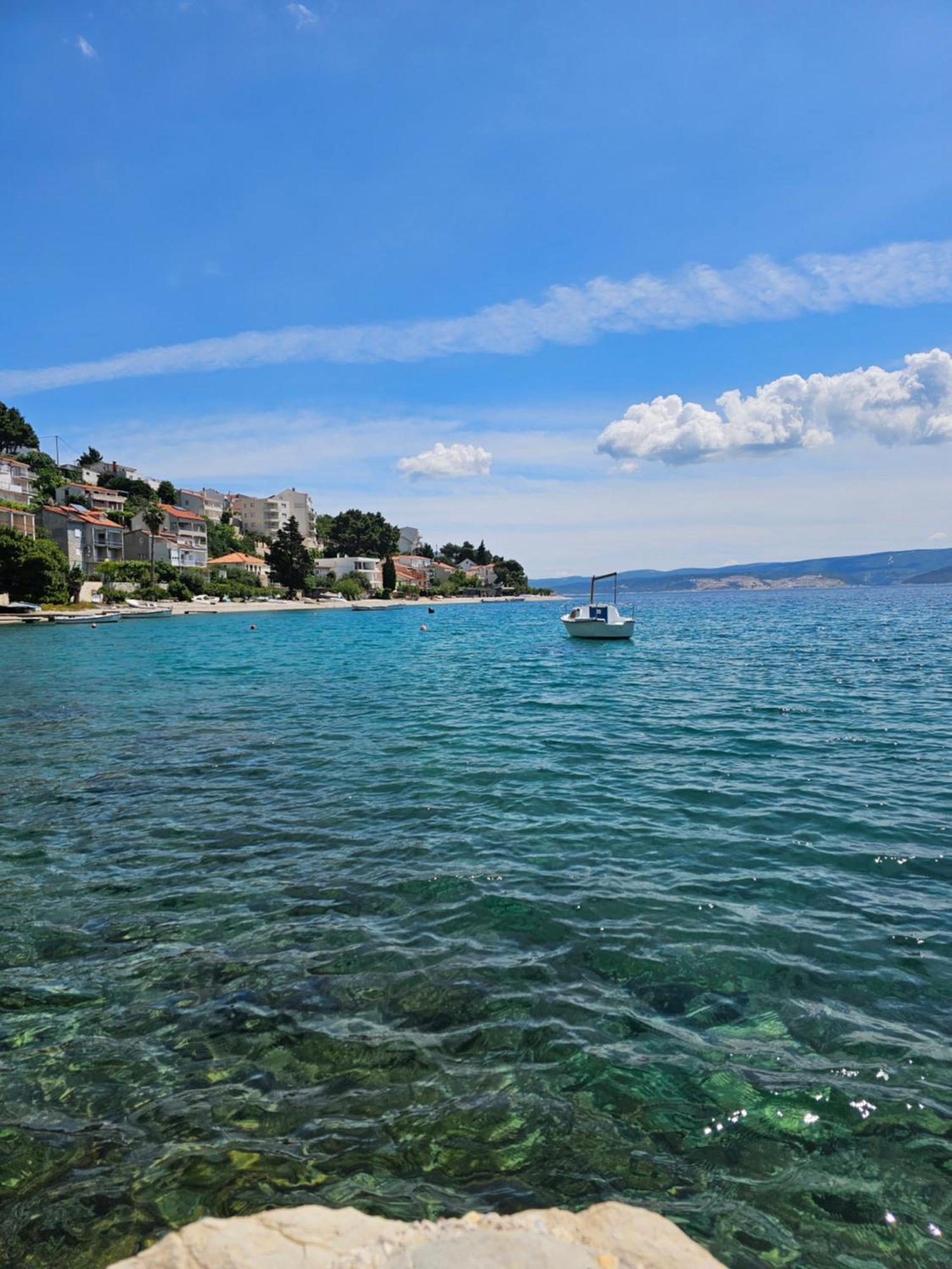 Villa Roing S Stanici Екстериор снимка