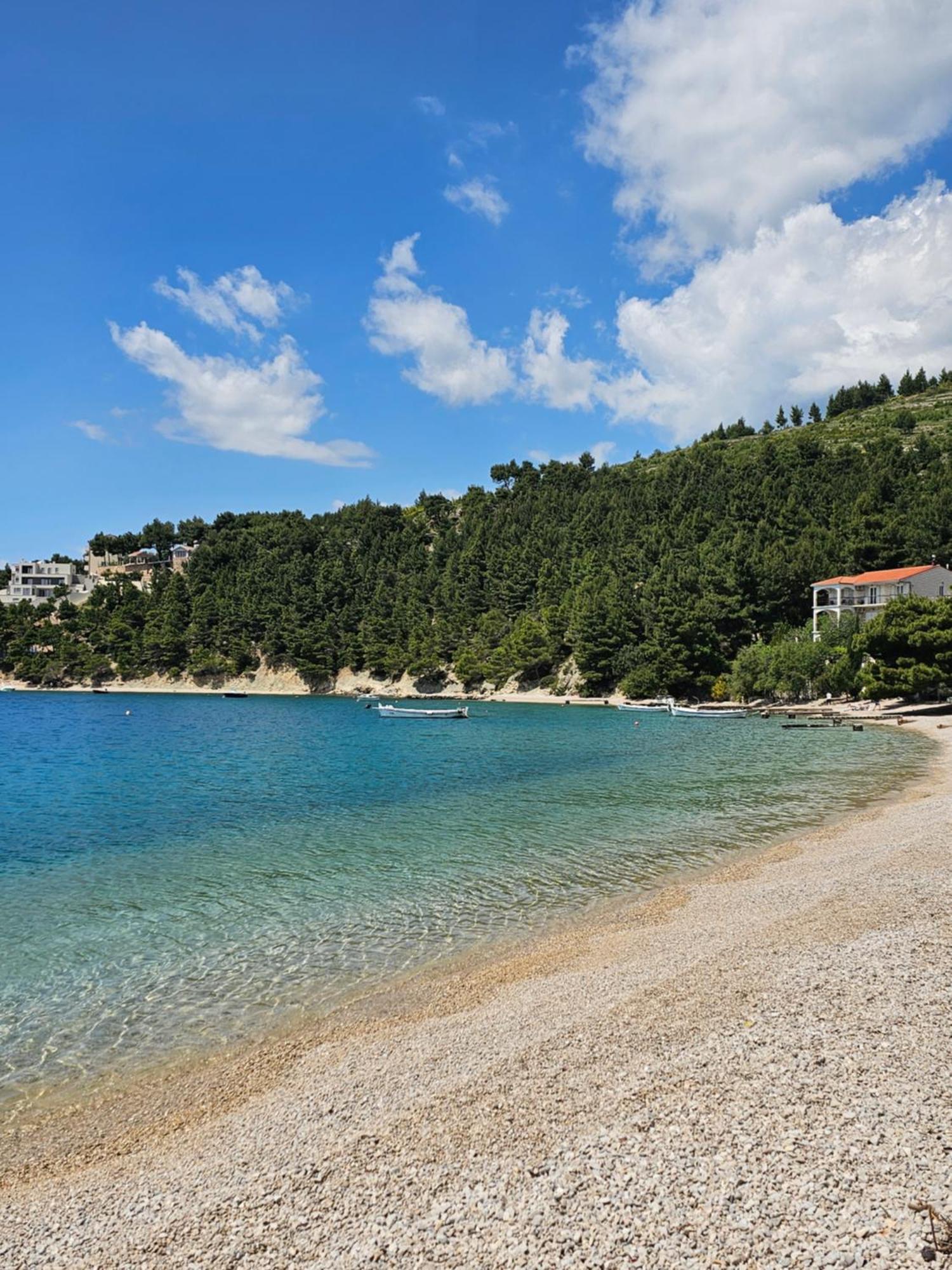 Villa Roing S Stanici Екстериор снимка