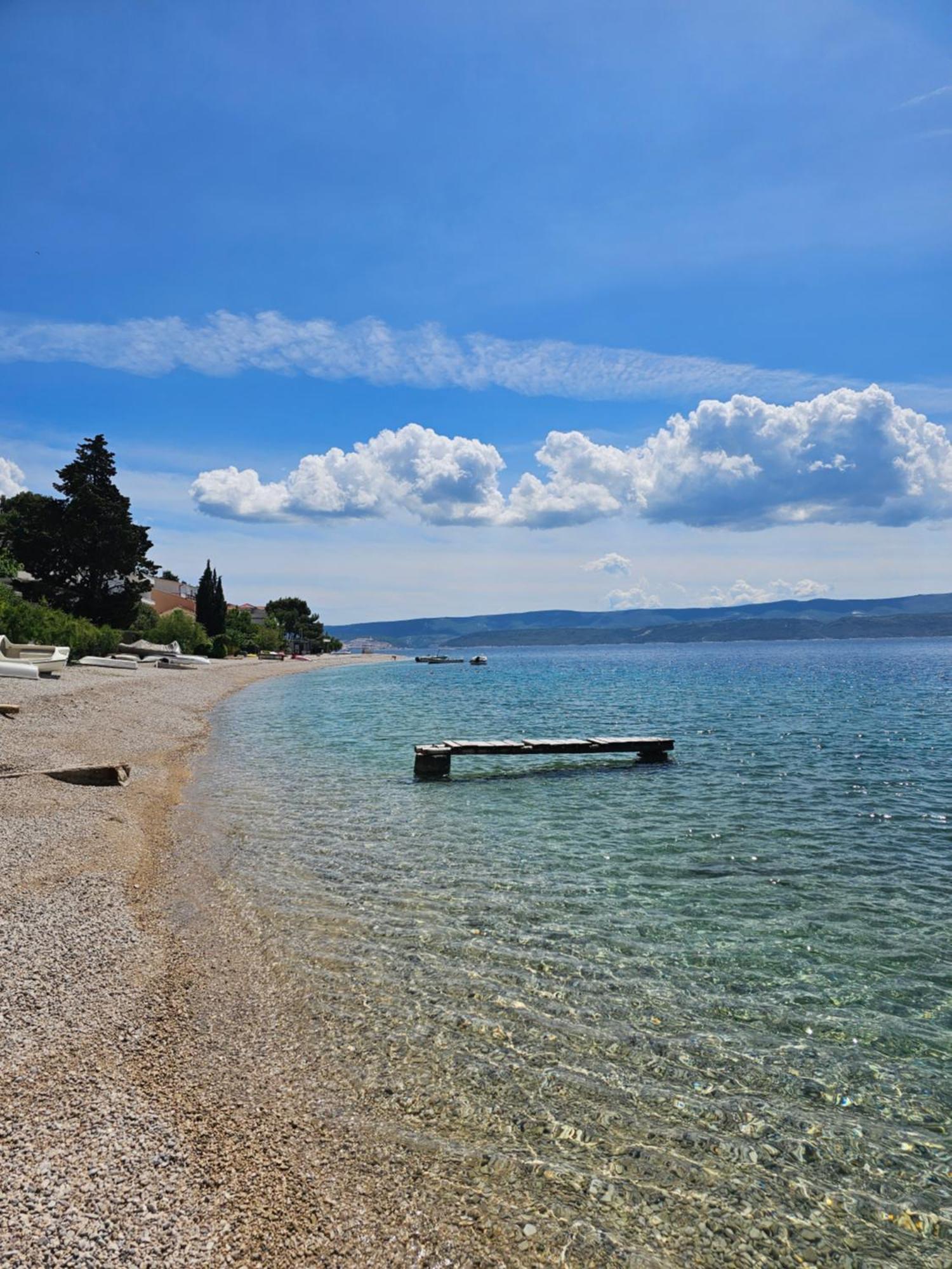 Villa Roing S Stanici Екстериор снимка
