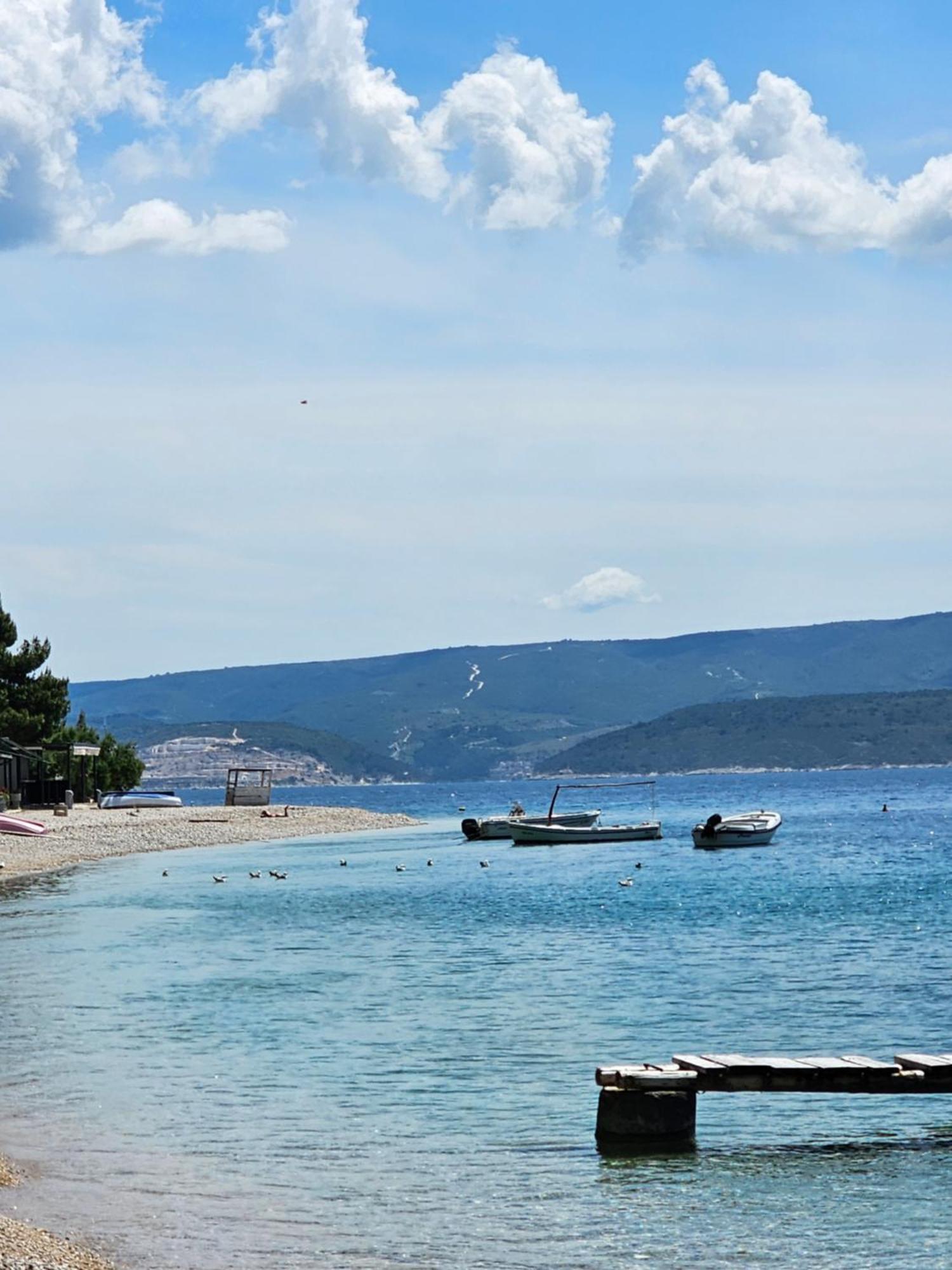 Villa Roing S Stanici Екстериор снимка