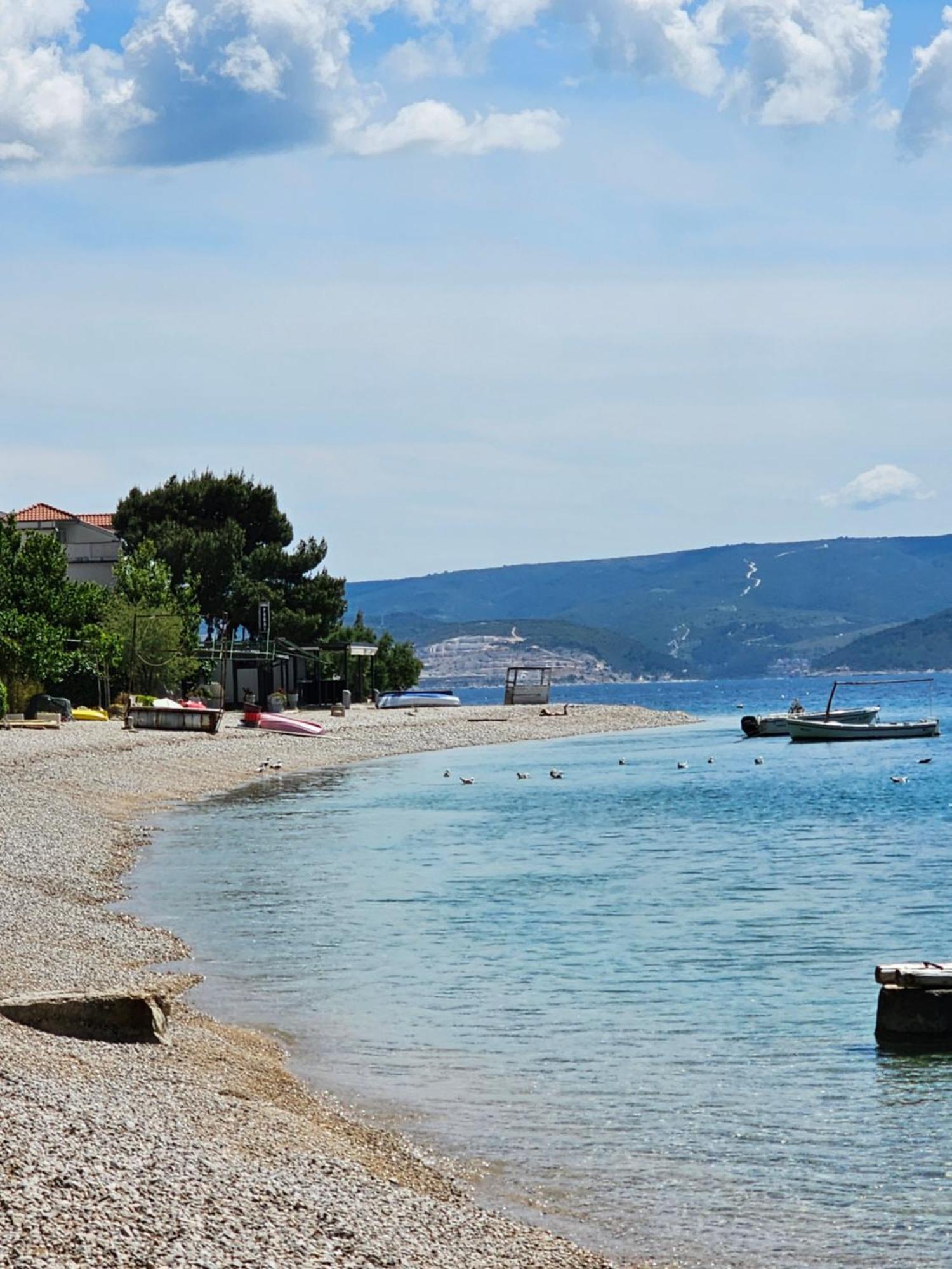 Villa Roing S Stanici Екстериор снимка