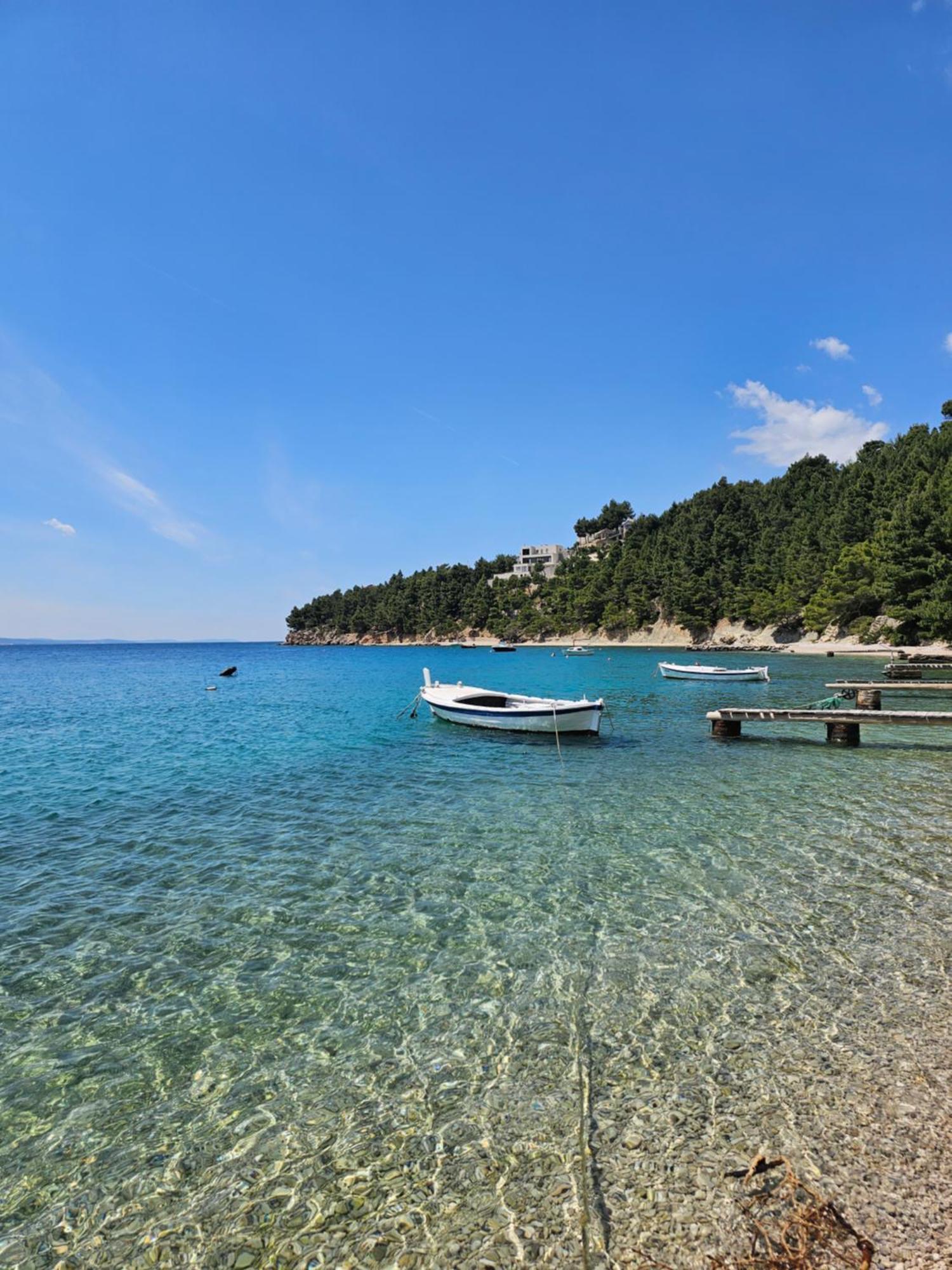 Villa Roing S Stanici Екстериор снимка