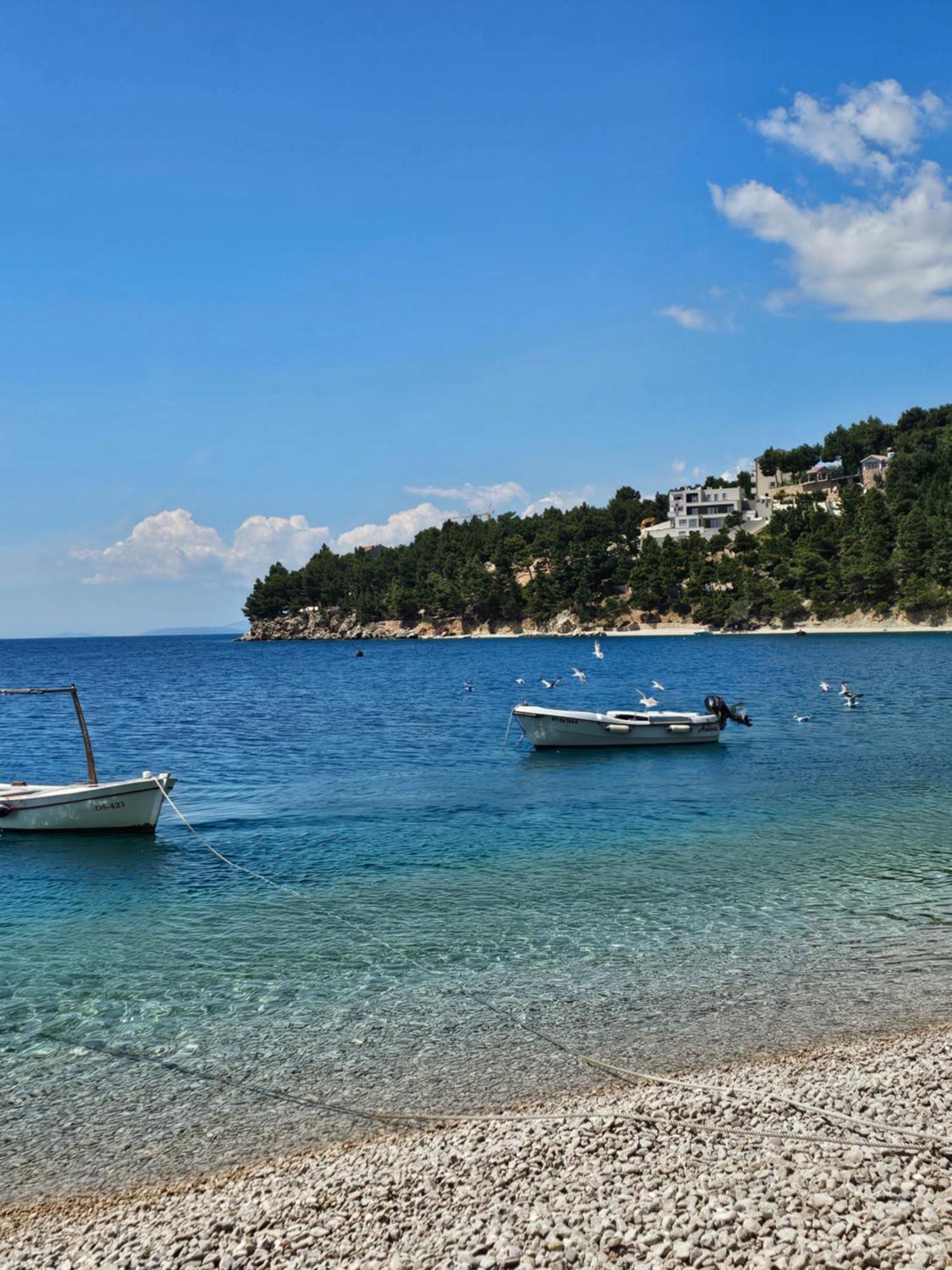 Villa Roing S Stanici Екстериор снимка