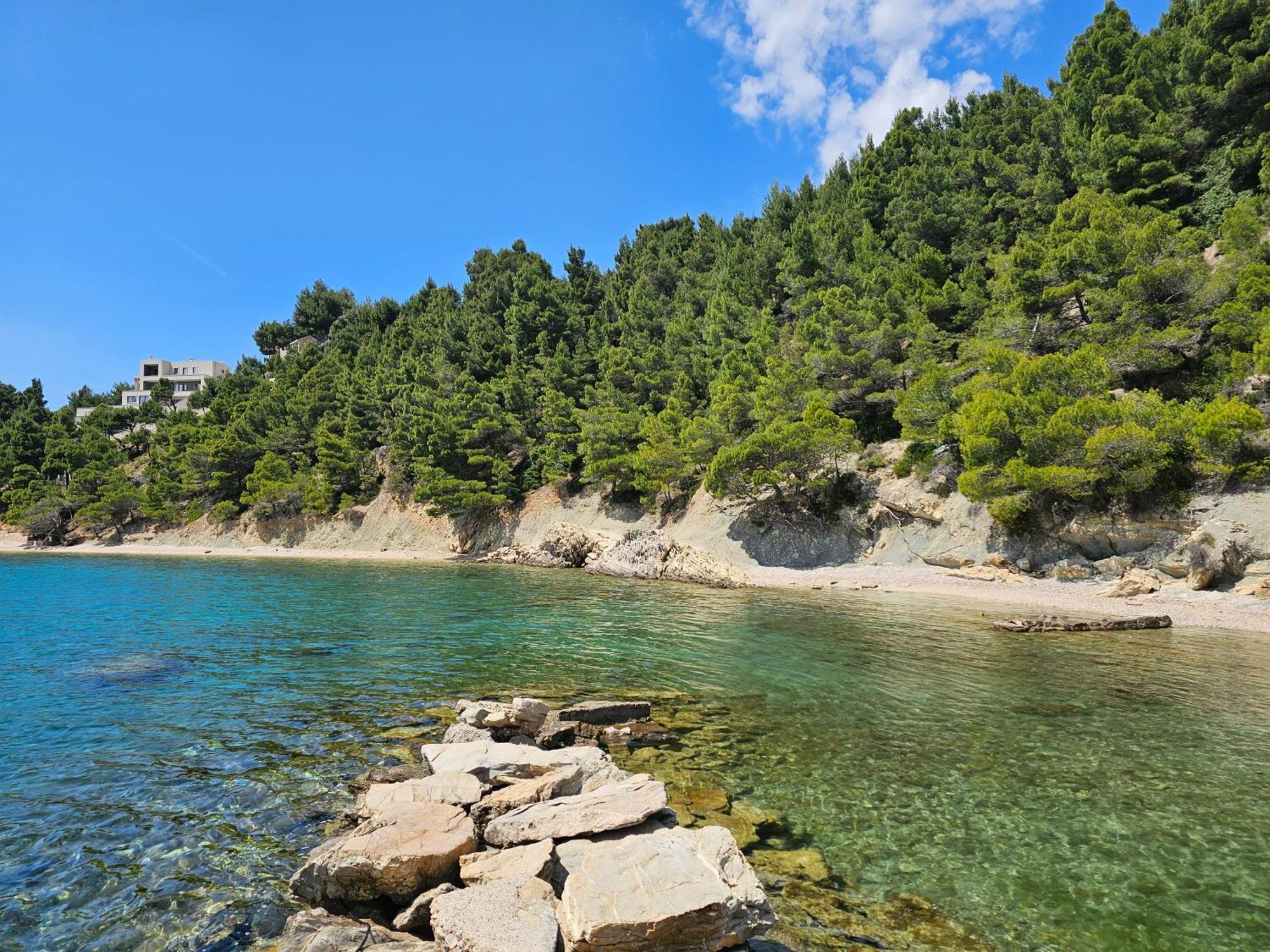 Villa Roing S Stanici Екстериор снимка